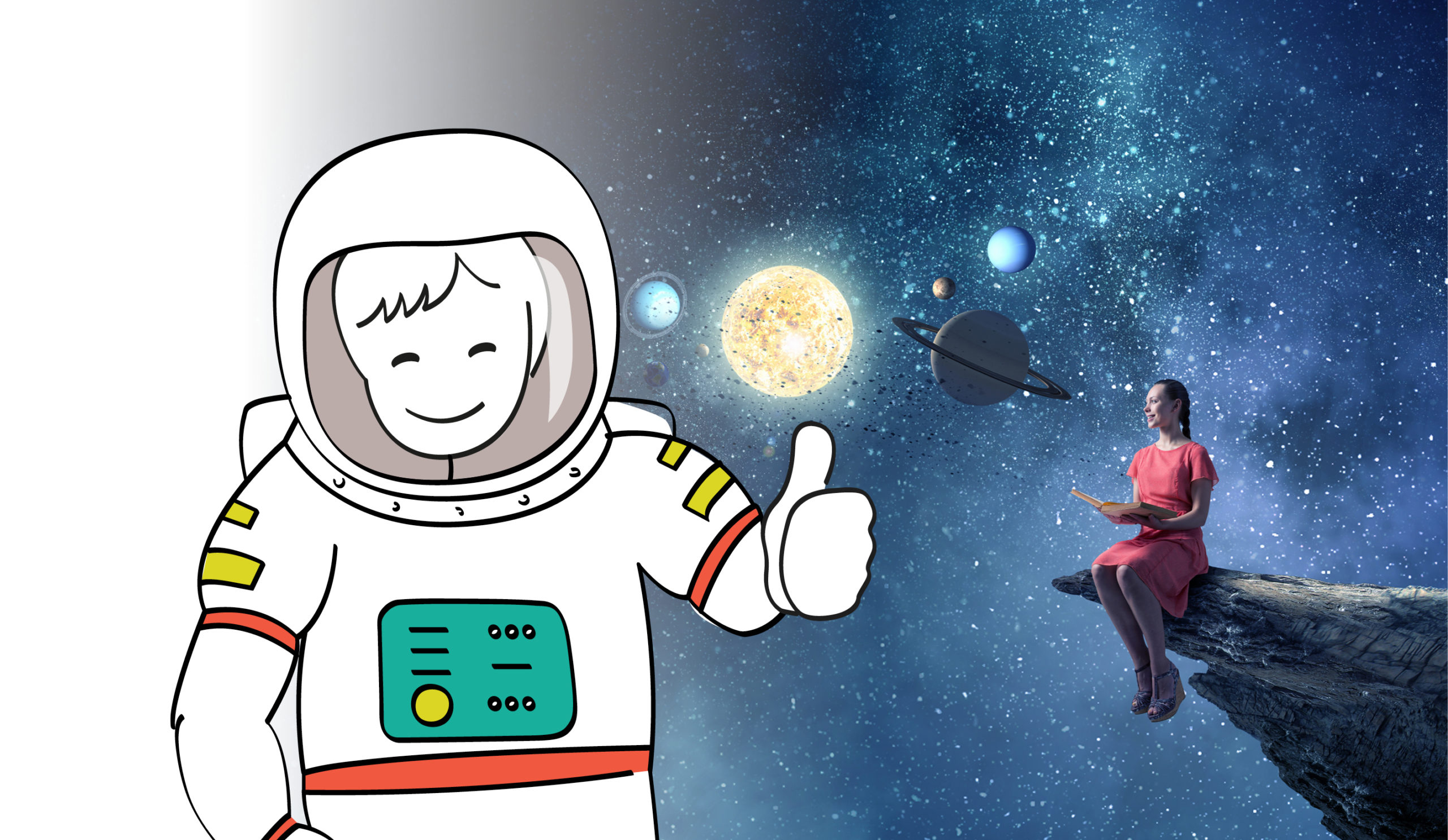  Handiscovery, à la conquête du système solidaire (démo)